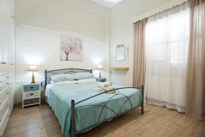 Location de vacances pour 4 personnes, avec jardin, animaux acceptés dans Itéa - 3
