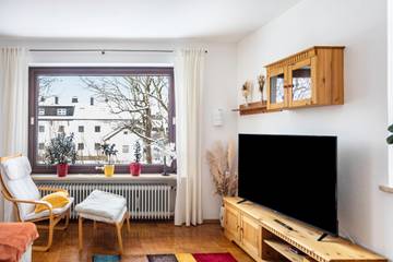 Hütte für 5 Personen in Pfronten, Allgäuer Alpen, Bild 4