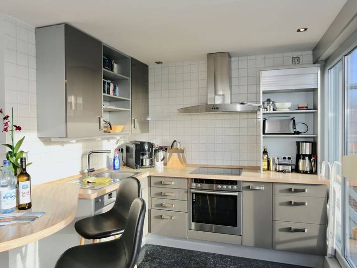 Ferienhaus für 4 Personen auf Juist - 4