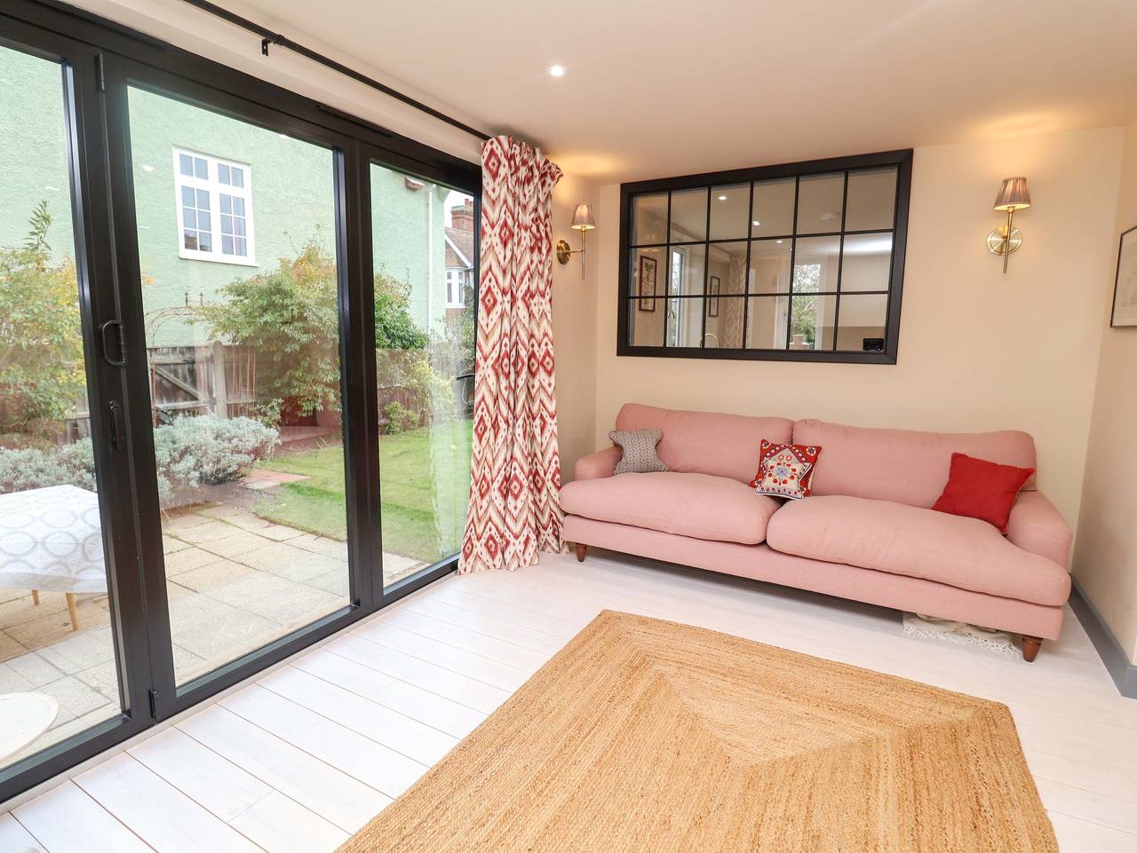52 Lee Road in Aldeburgh, Suffolk