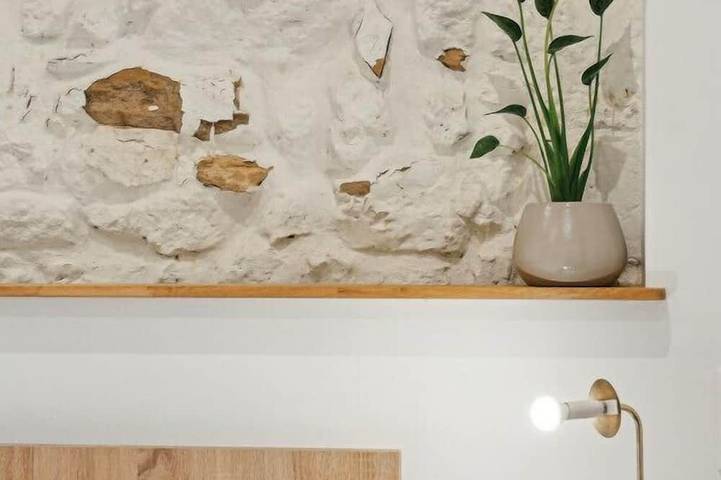 Maison de vacances pour 4 personnes, avec jardin à Paris - 4