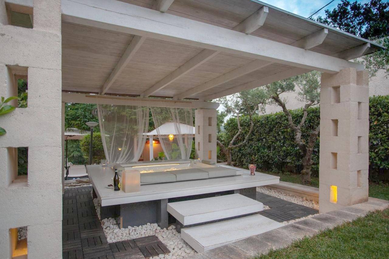 Two-Bedroom Apartment in Castellana Grotte, Provincia di Bari