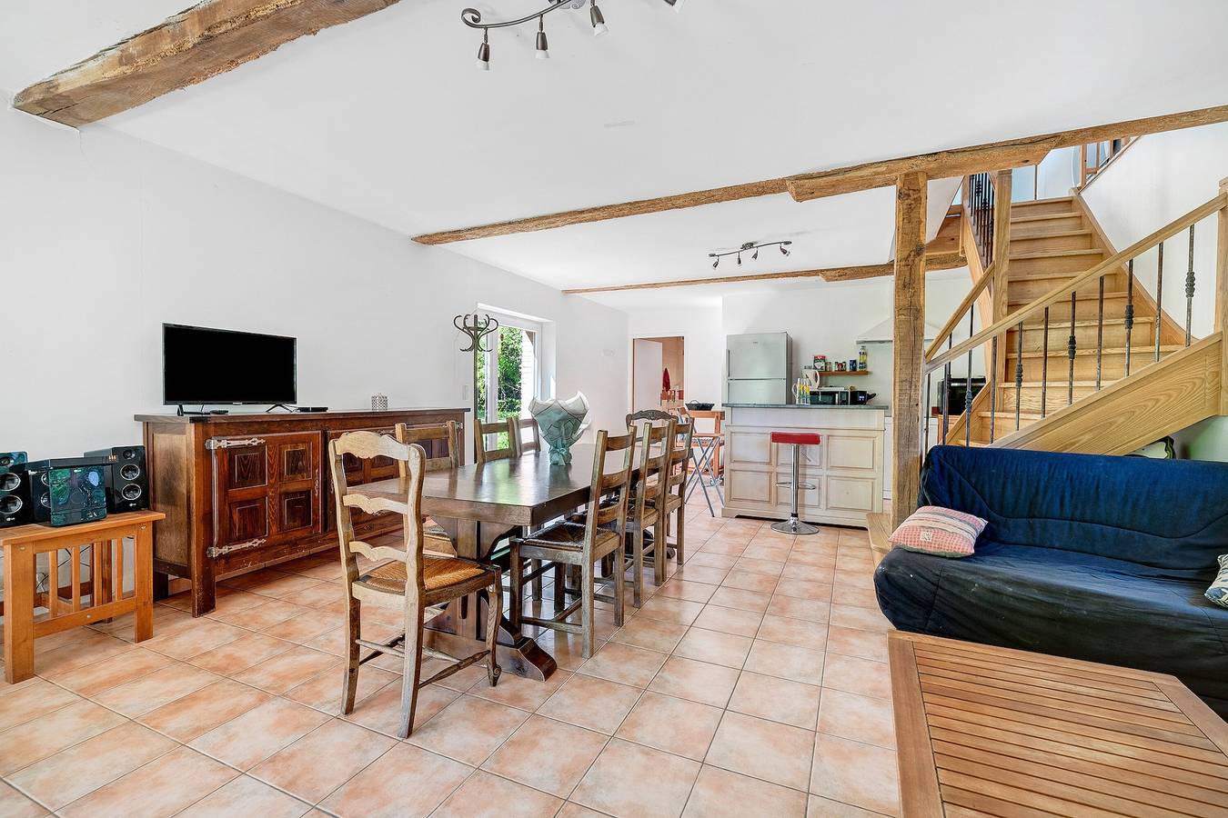Maison de vacances « Domaine De Bellerose » avec piscine privée in Cadeillan, Gers