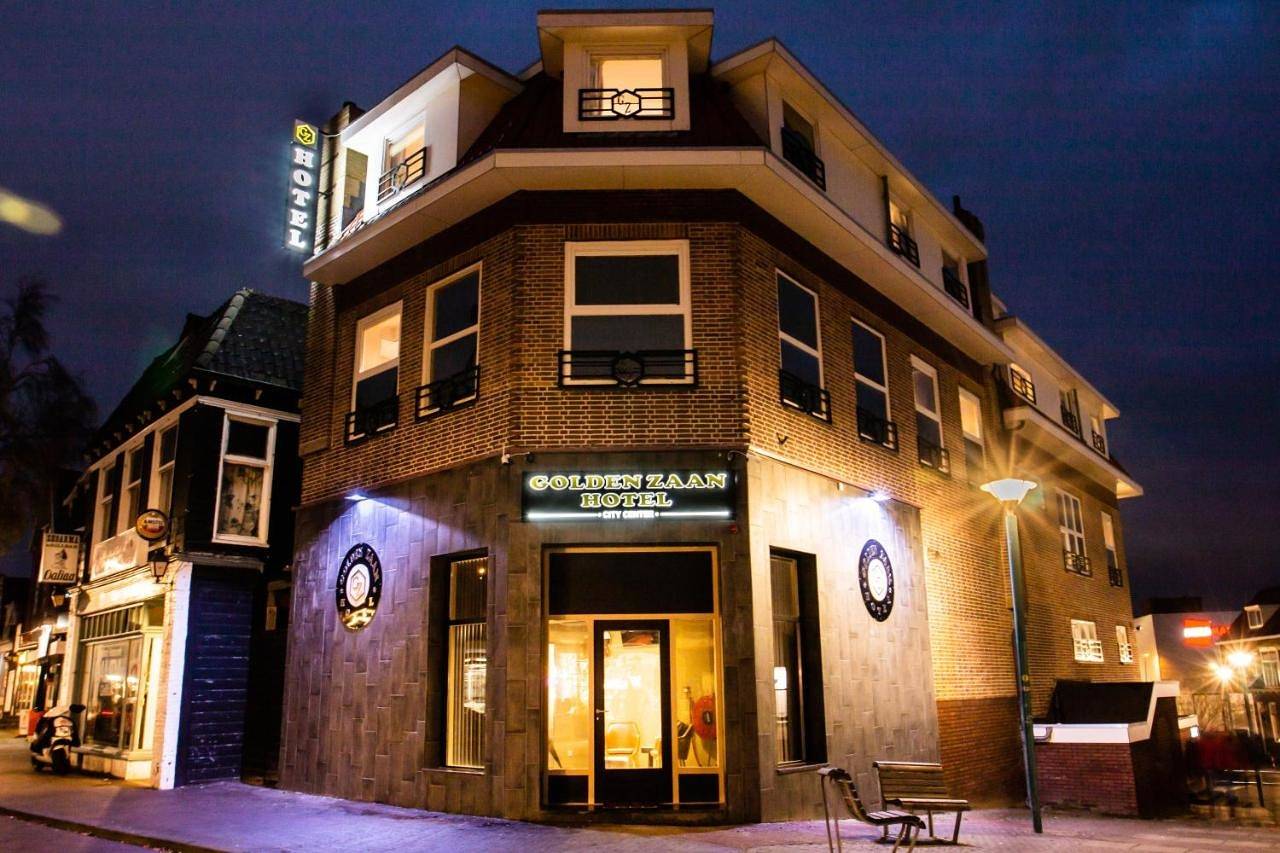 Golden Zaan Hotel, Zaandam-Amsterdam in Zaandam, Holländische Küste