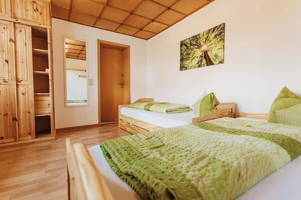 Haus Johanna mitten in der Natur Wanderparadies, Seen, Wälder und weite Wiesen in Friedrichsbrunn, Thale