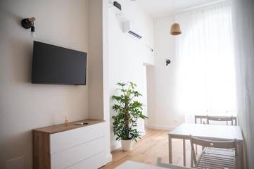 Maison d’hôte pour 2 personnes, avec vue à Livourne