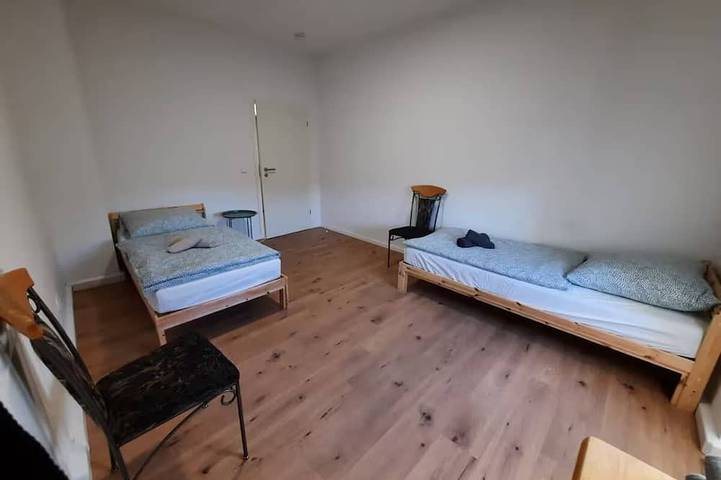 Ferienwohnung für 4 Personen, mit Balkon in Hagen - 2