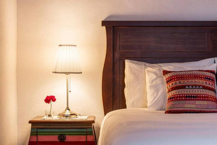 Casa rural para 2 personas, con vistas y jardín en Tenerife - 4