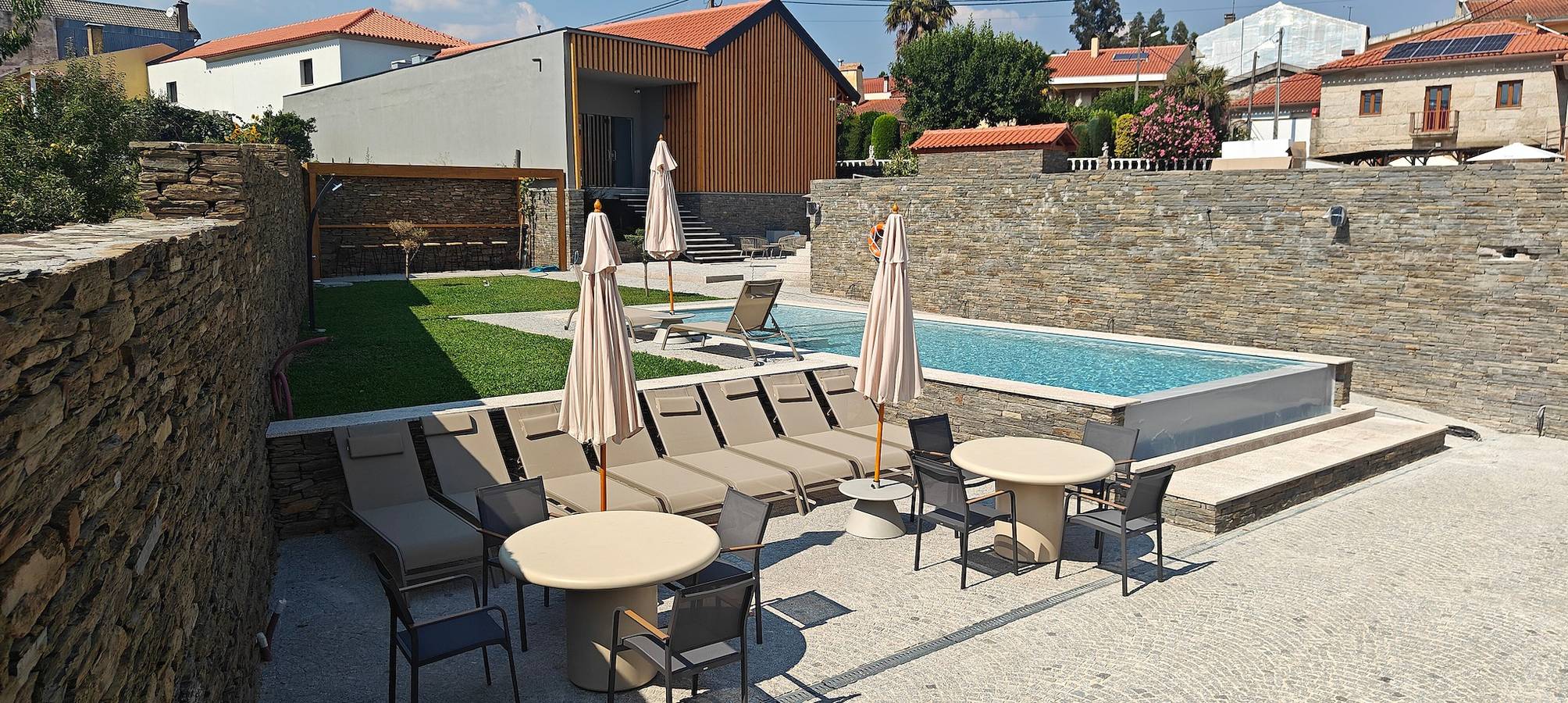 Geheel appartement, Lr Wines & Experiences - Vintage 96 in Vila Real, Douro-vallei