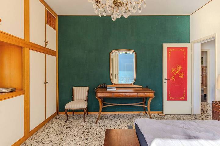 Casa Silvana in San Mamete, Valsolda
