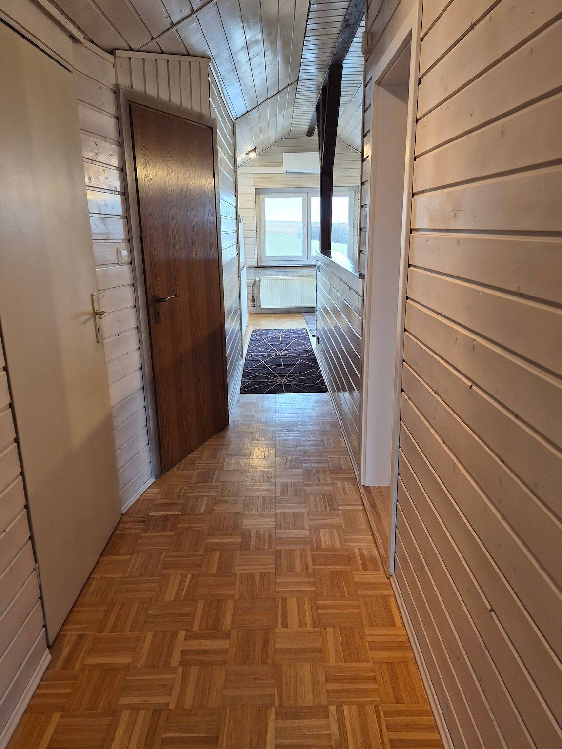 Ganze Wohnung, Apartment 'Witt' mit privater Terrasse und Wlan in Salem, Region Bodensee-Oberschwaben