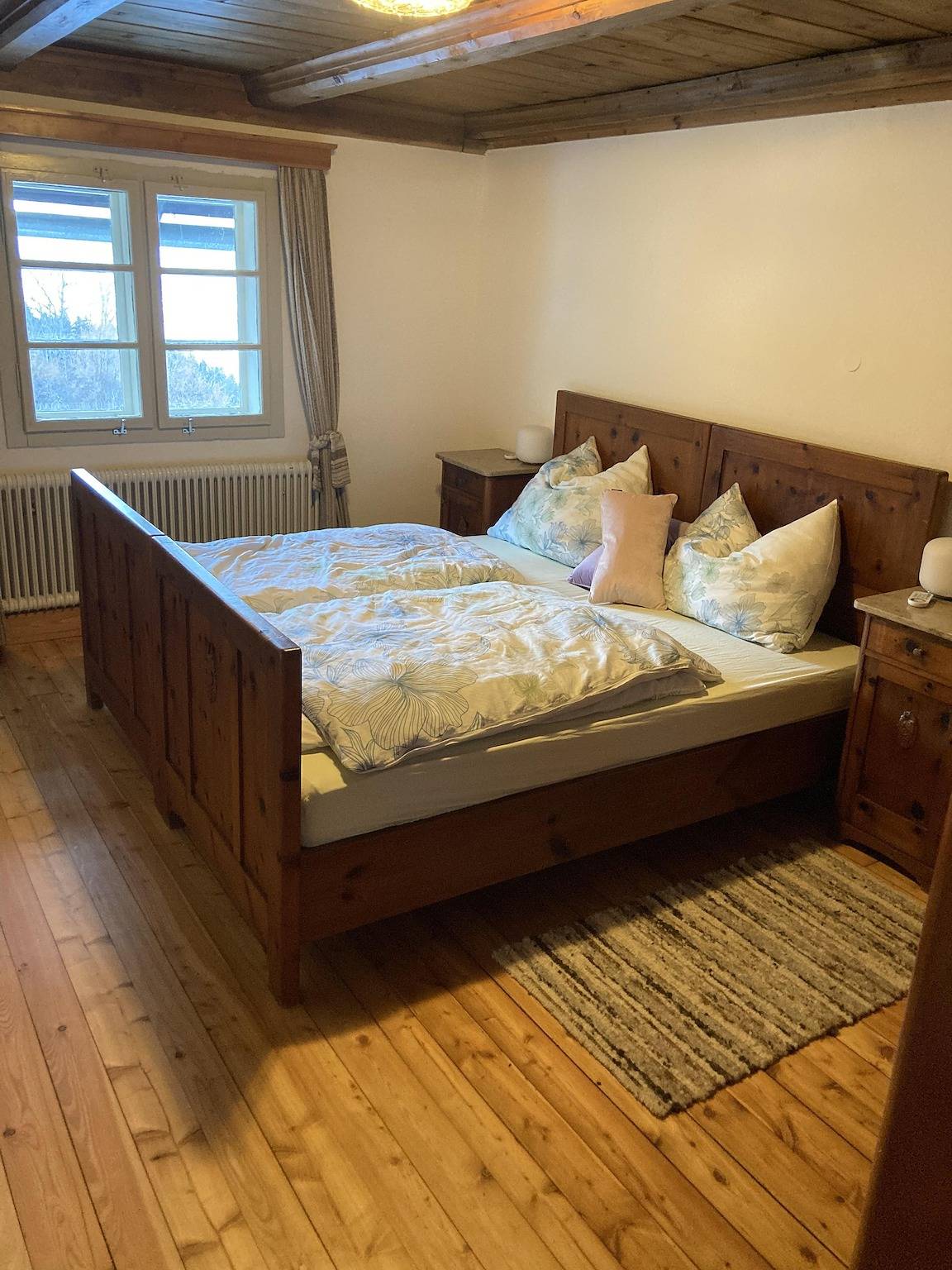 Ganze Ferienwohnung, Burgzimmer in Gailtaler Alpen, Baldramsdorf