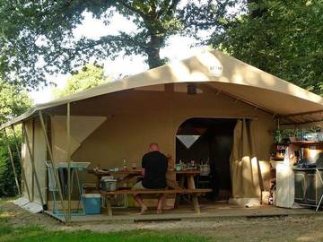 Bungalow voor 5 Personen in Inguiniel, Bretagne, Afbeelding 1
