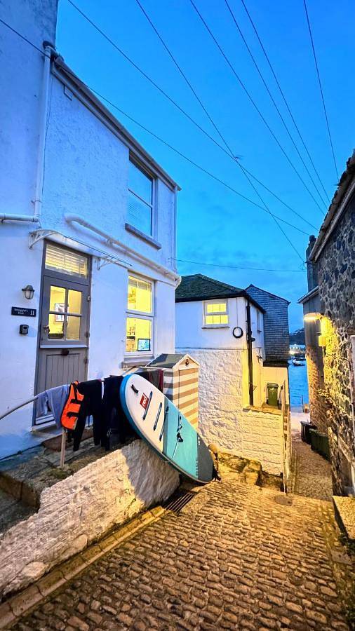 Holiday rental for 2 people, with Terrace in Helston