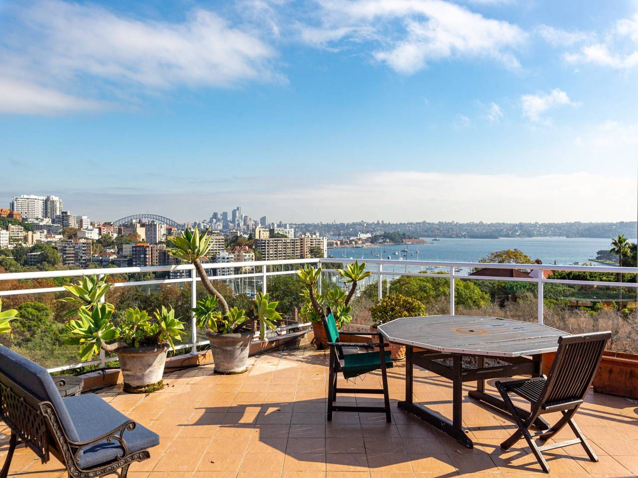 Ganze Wohnung, Perfekt gelegenes Studio am Rushcutters Bay Park in Sydney, New South Wales