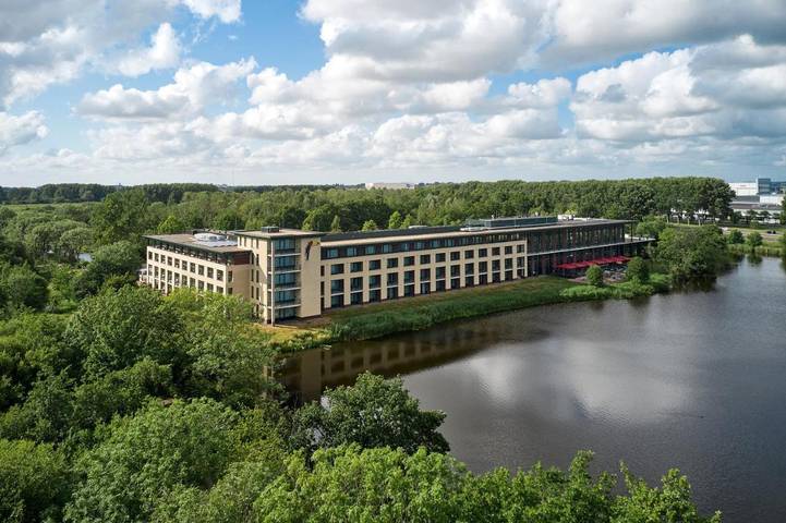 Hotel für 2 Personen, mit Balkon und Terrasse sowie Garten und Sauna