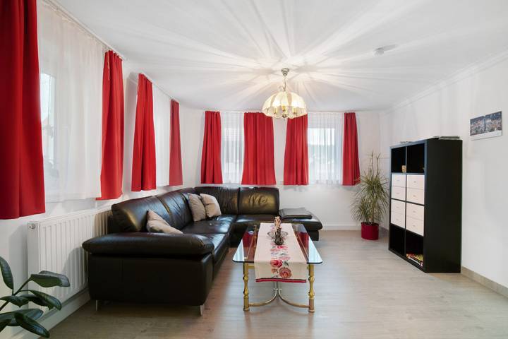 Ferienhaus für 5 Personen - 1