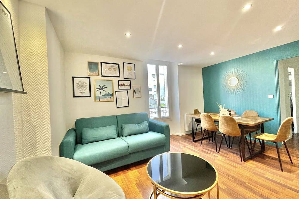 Photo : Appartement de vacances