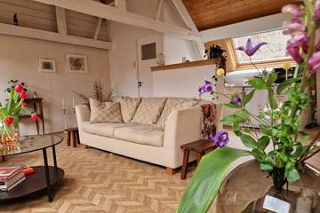 Gîte pour 2 personnes à Haarlem