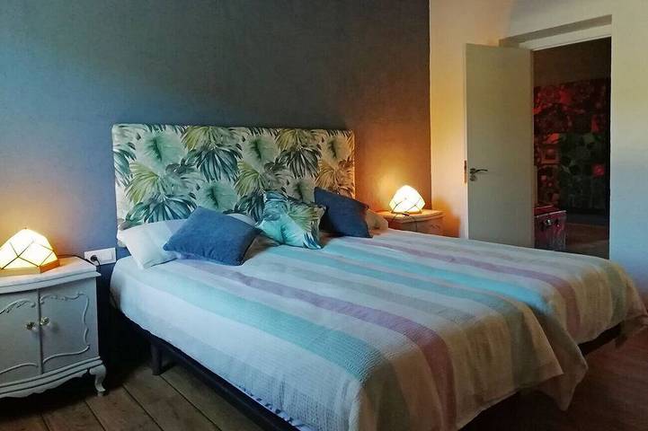 Location de vacances pour 12 personnes, avec jardin, animaux acceptés à Fuente Obejuna - 4