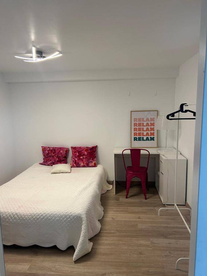 Gîte pour 4 personnes à Fontaine-lès-Dijon