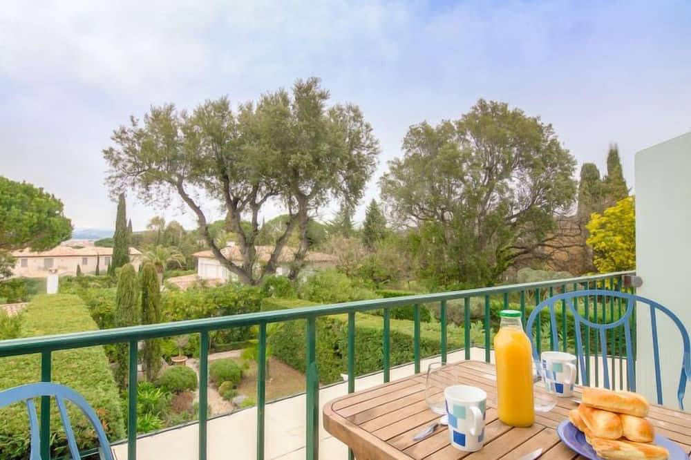 Ganze Wohnung, Les Carles in Saint-Tropez, Draguignan Region