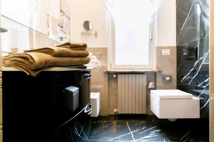 Gîte pour 2 personnes, avec balcon et vue à Nizza Monferrato - 4