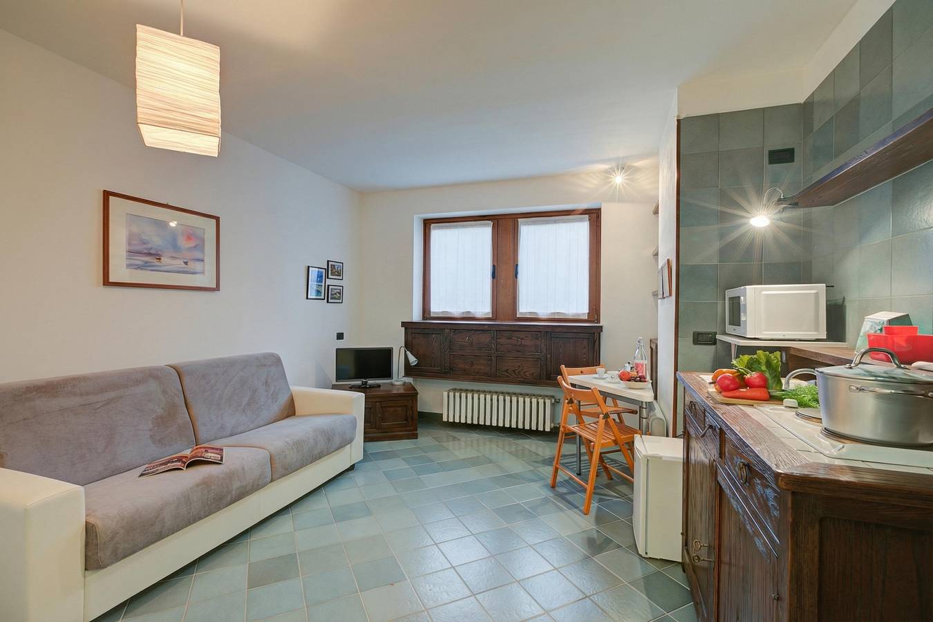 Ganze Wohnung, Fiori di Miele in Bardonecchia, Turin Provinz