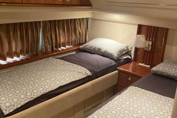 Hausboot für 6 Personen in Split, Kroatische Adria, Bild 2