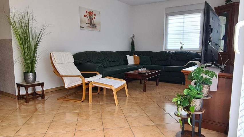 Ferienwohnung für 5 Personen, mit Garten, mit Haustier - 1