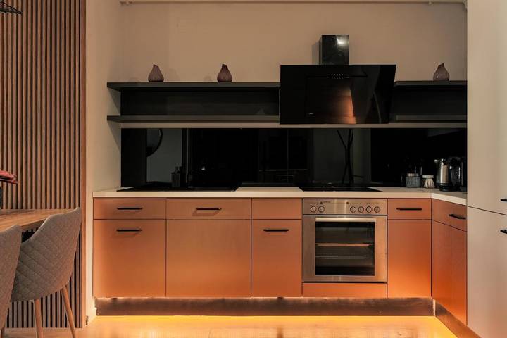 Gîte pour 4 personnes, avec vue et balcon dans Cluj-Napoca - 4