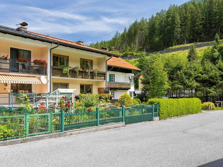 Ganze Wohnung, Appartement Schareckblick in Hohe Tauern, Bad Gastein und Umgebung