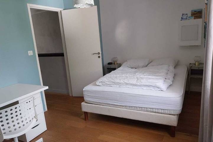 Location de vacances pour 14 personnes, animaux acceptés à Gleizé - 3