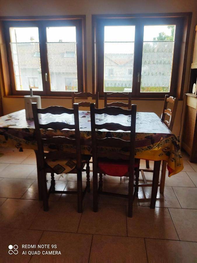 Appartement de vacances entier, Double Room in Valleiry, Région de Saint-Julien-en-Genevois
