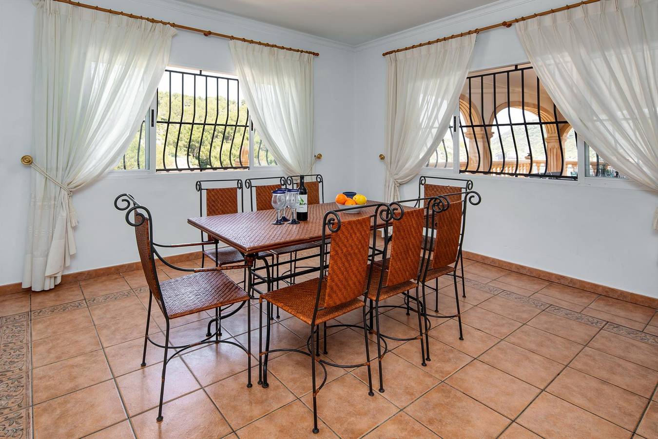 Casa Alicia10 in Jávea, Costa Blanca