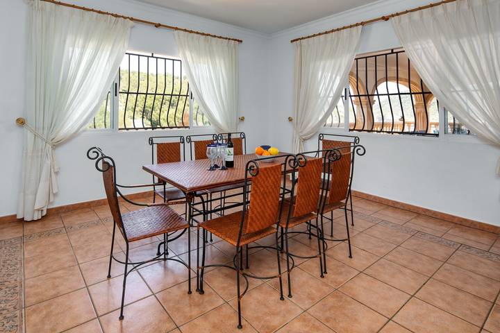 Casa Alicia10 in Platja de la Barraca (Jávea), Jávea