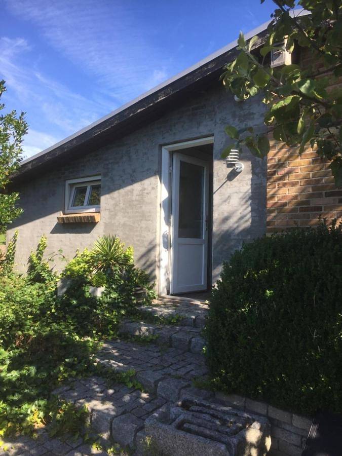 Ferienwohnung für 3 Personen, mit Terrasse - 1