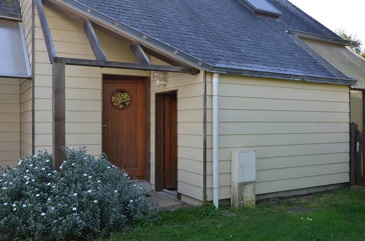 Gîte pour 5 personnes, avec jardin dans Parc naturel régional du Golfe du Morbihan - 2