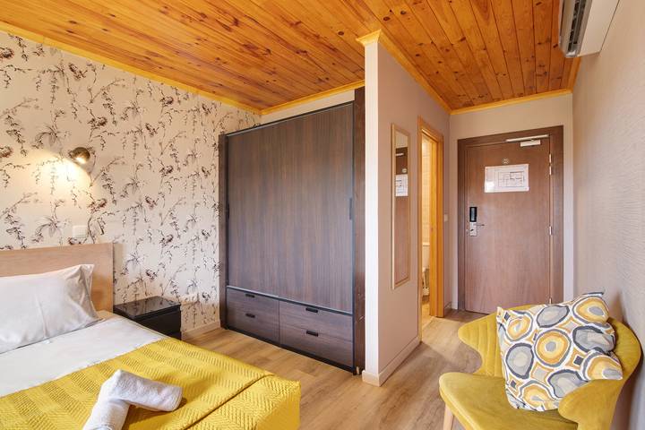 Ferienwohnung für 2 Personen in Faro - 2