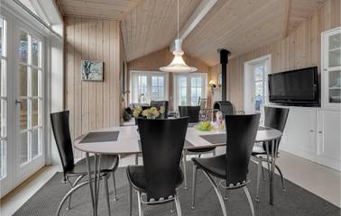 Chalet für 6 Personen in Trend, Limfjord, Bild 3