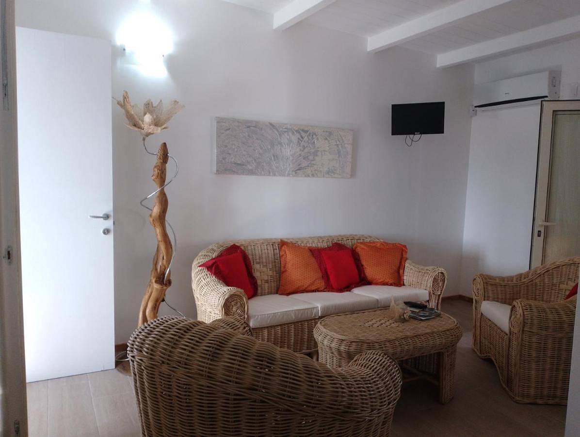 Finestre Sul Mare Salento - Casavacanza in Porto Cesareo, Golf von Tarent