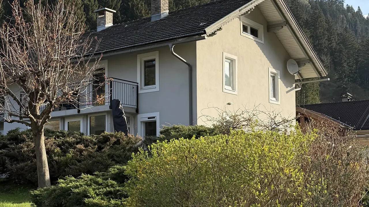 Ganze Ferienwohnung, Ferienwohnung für 4 Personen (54 m²) in Assling (Tirol) in Villgratner Berge, Assling