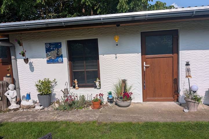 Ferienhaus für 2 Personen, mit Garten in Warnow - West - 2