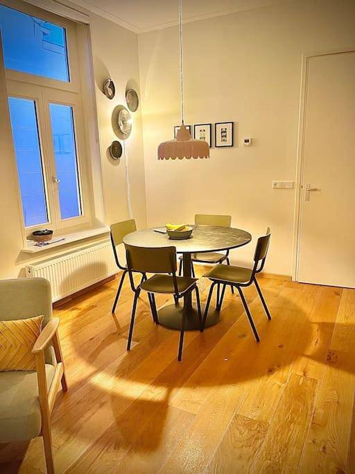 Gîte pour 4 personnes, avec vue à Amersfoort - 3