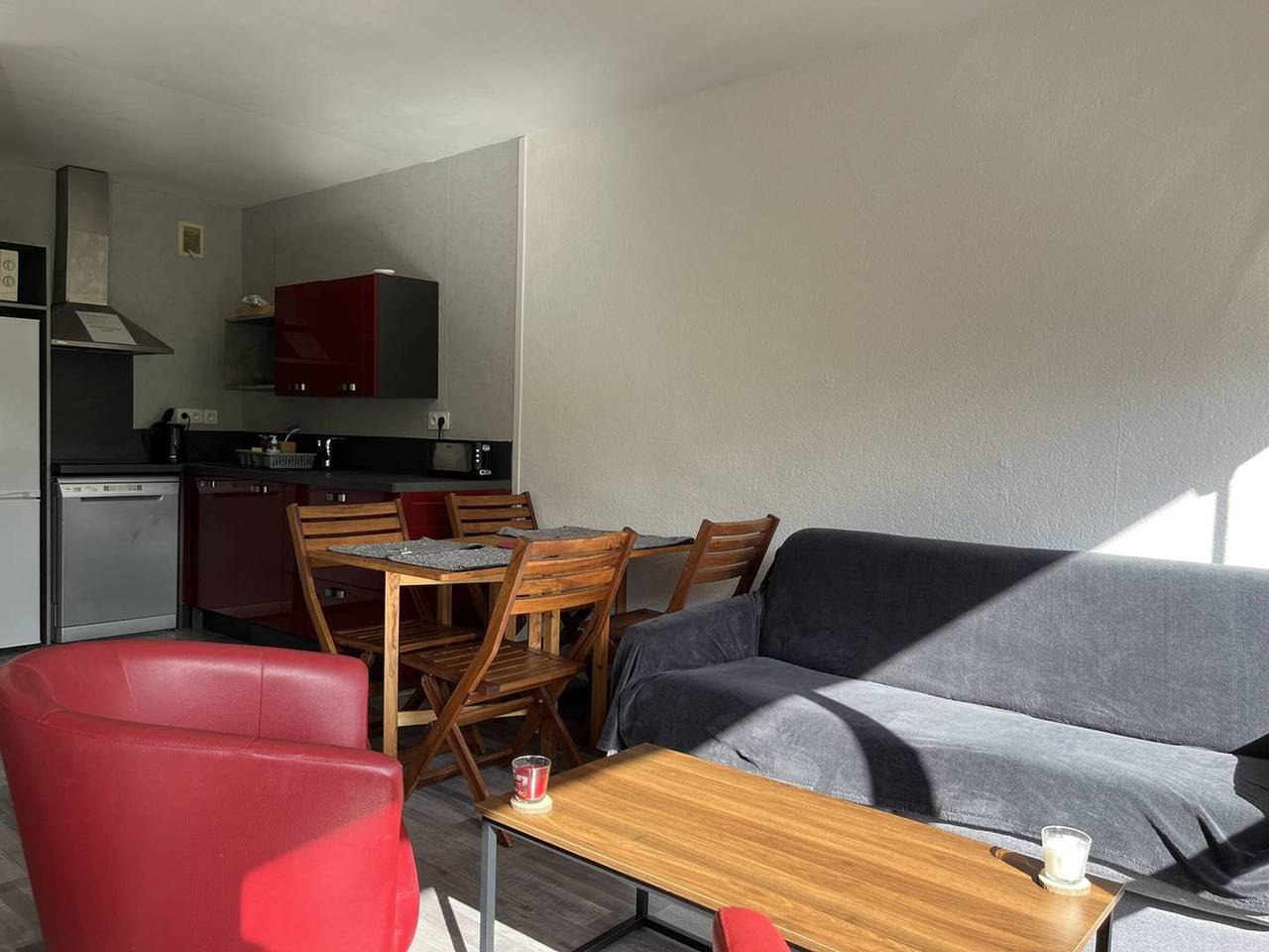 Photo : Appartement de vacances