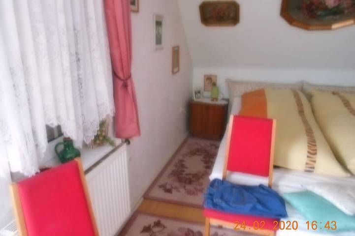Ganze Wohnung, Vermiete sehr schönes Apartment/Ferienwohnung in Dankerode im Harz. in Dankerode, Harzgerode