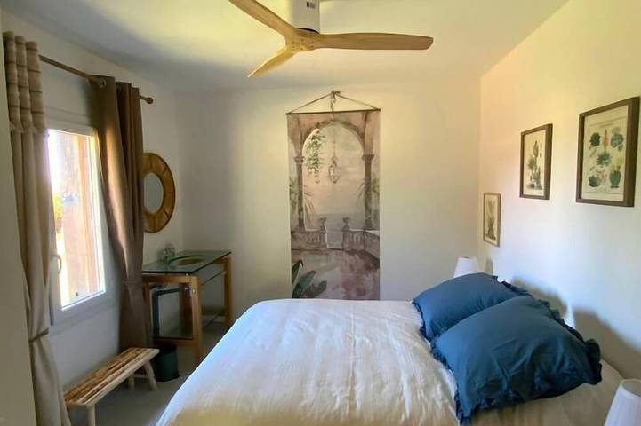 Location de vacances pour 12 personnes, avec jardin à Teyssode - 2