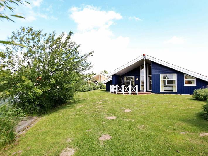 Ferienhaus für 12 Personen, mit Terrasse und Garten in Otterndorf - 3