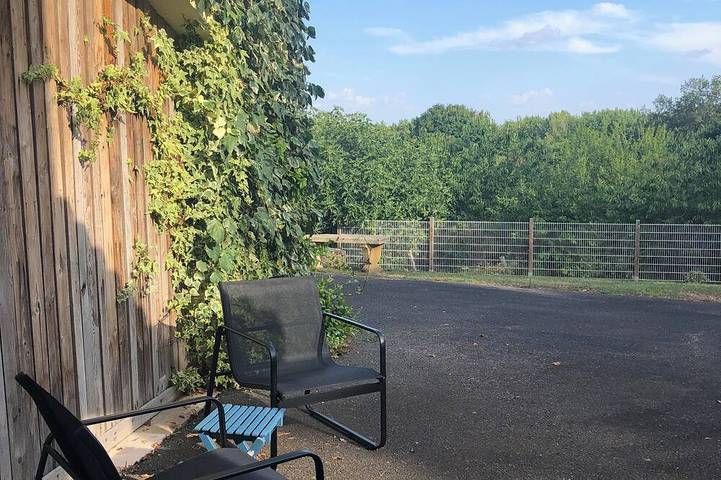 Appartement de vacances pour 4 personnes