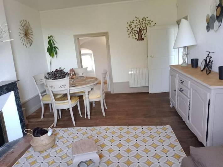 Gîte pour 2 personnes, avec vue dans Palmas-d'Aveyron - 3